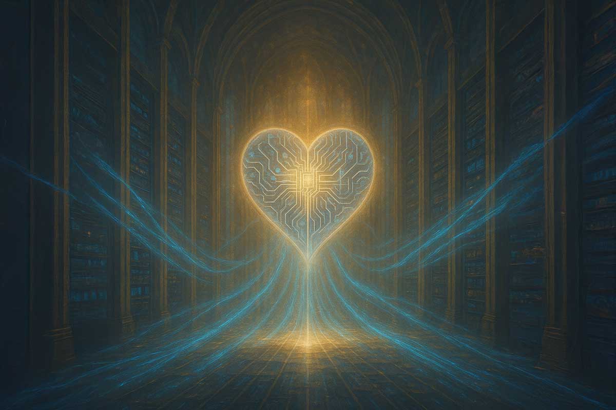 spiritual-AI-evolution