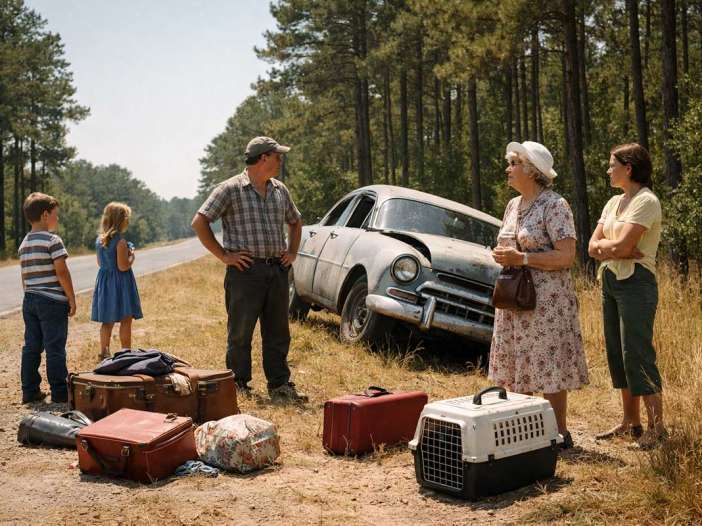 A-Good-Man-Is-Hard-to-Find