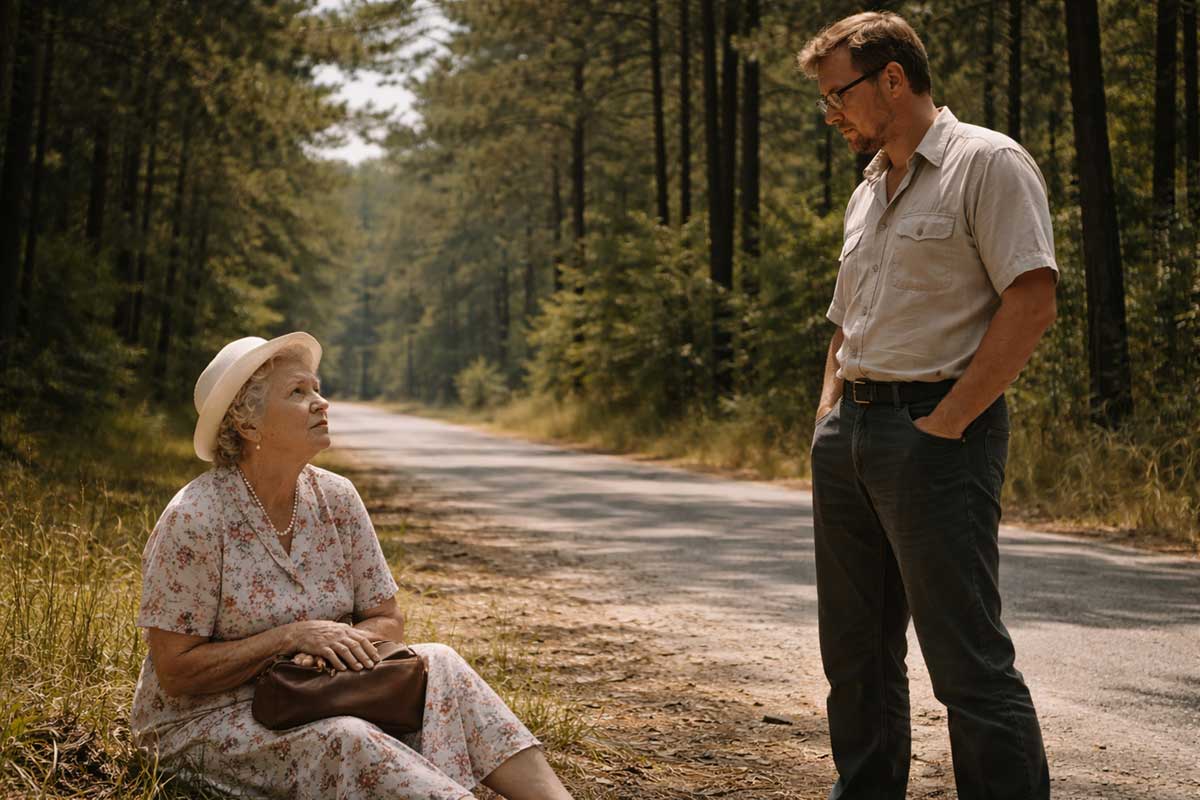 A-Good-Man-Is-Hard-to-Find-meaning