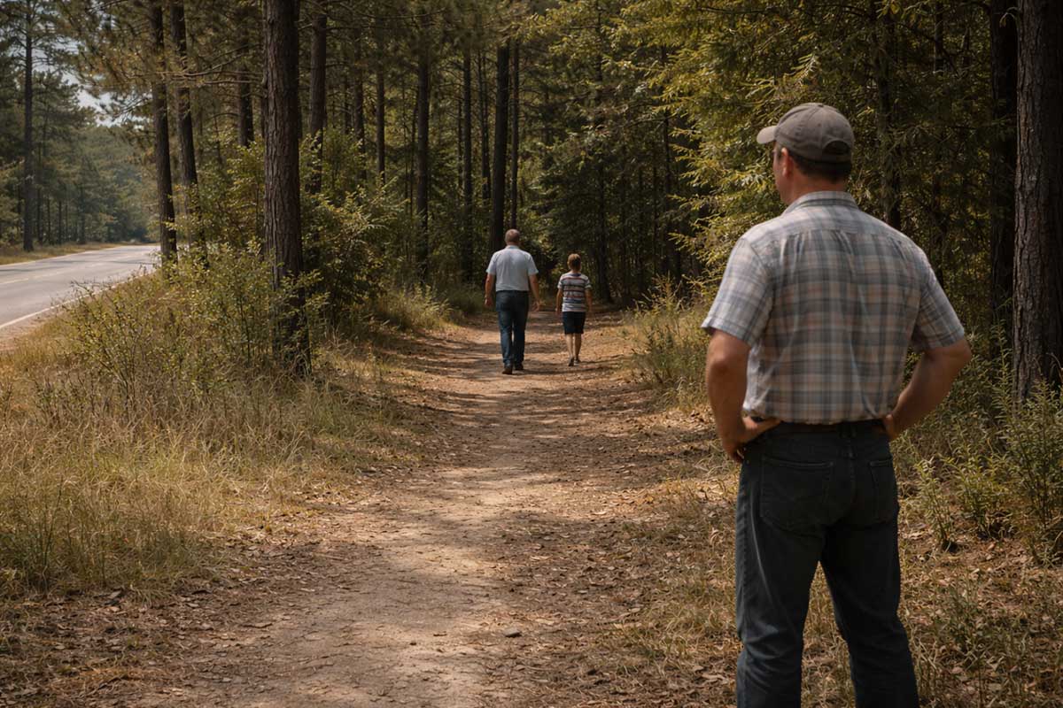 A-Good-Man-Is-Hard-to-Find