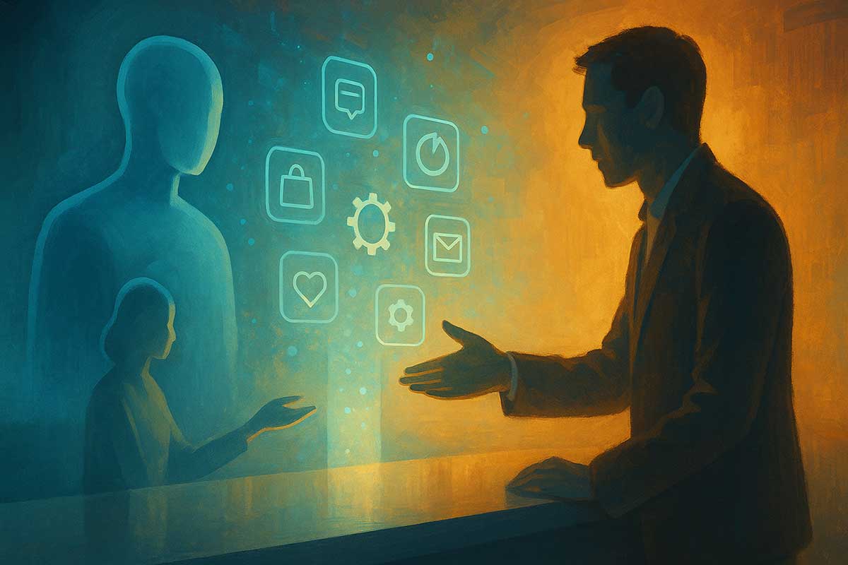 AI-×-Human-Service-Future