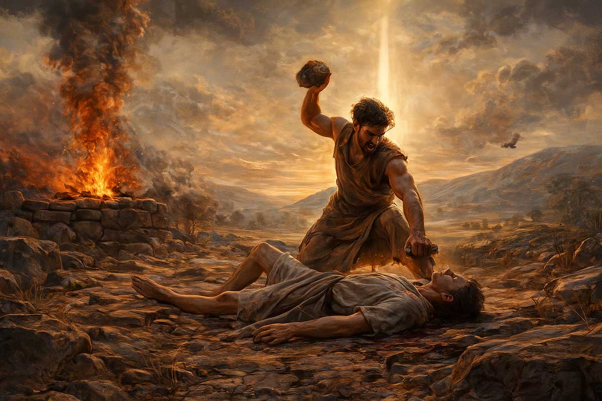 Cain-and-Abel-Conversations