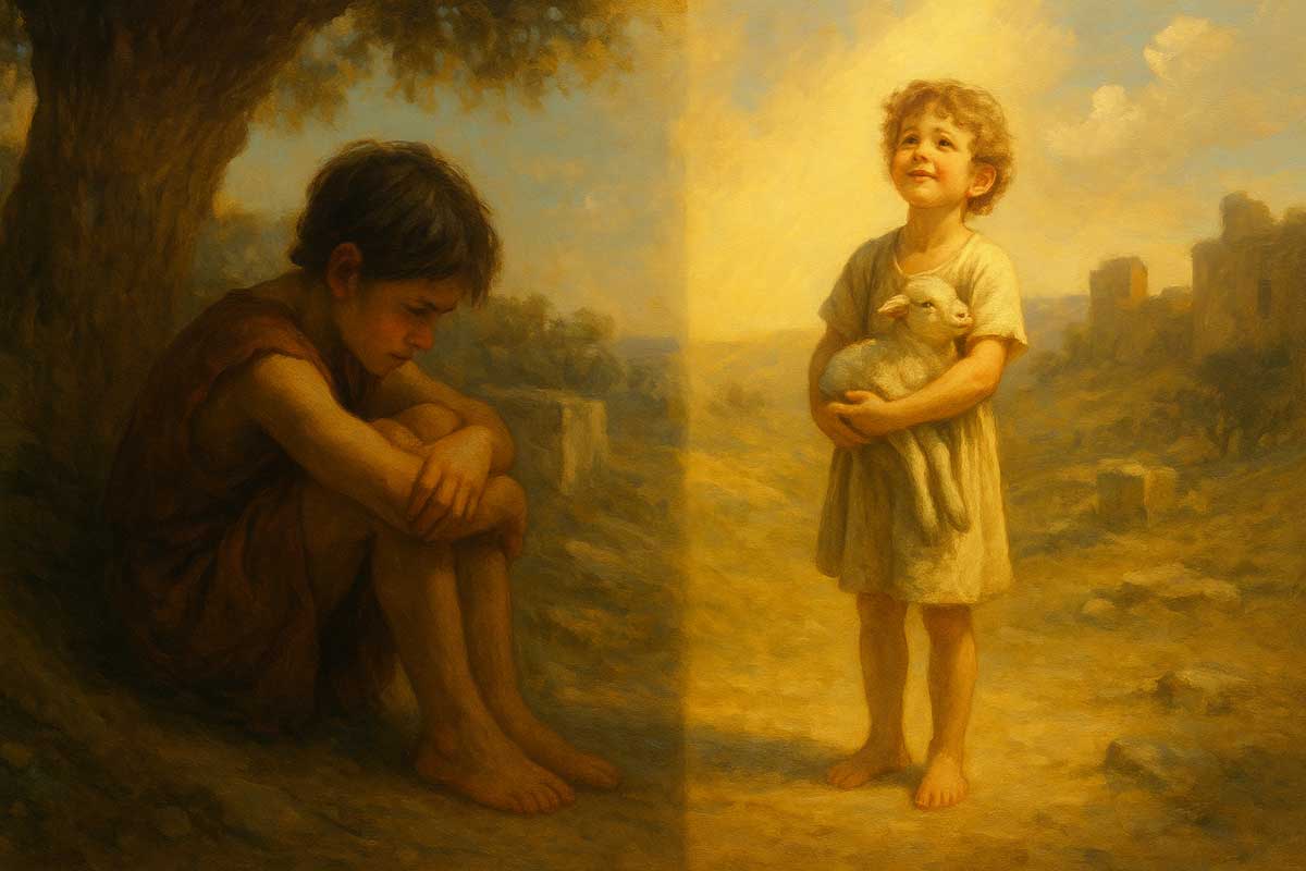 Cain-and-Abel-relationship