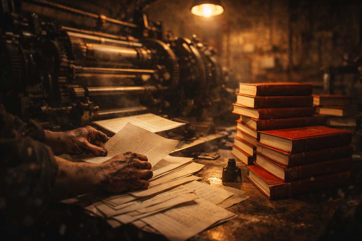 Charles-Dickens-life-story