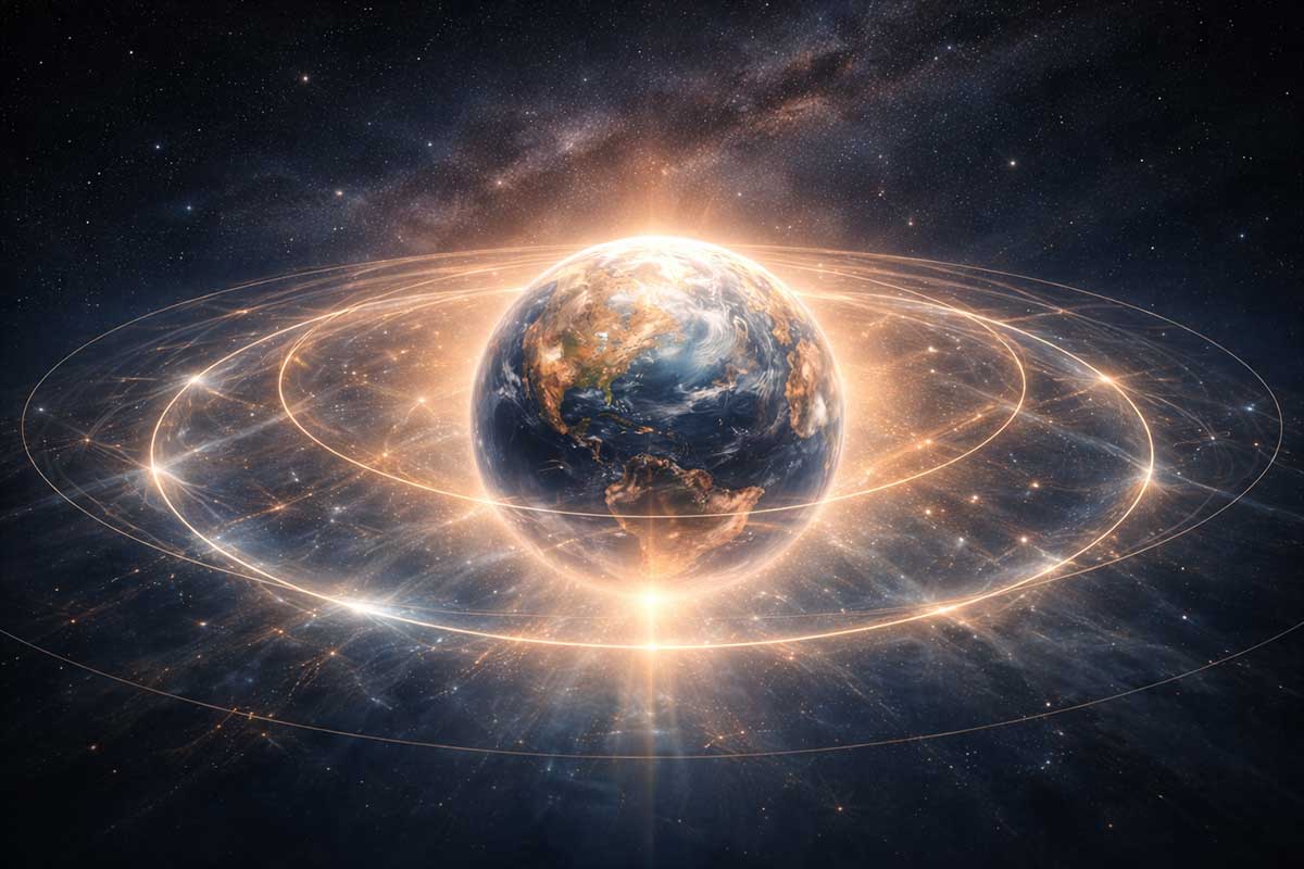 Expanding Human Identity