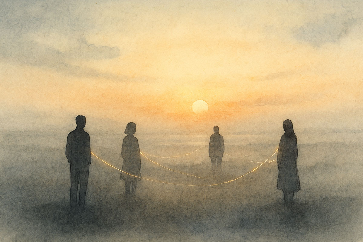 Humanity-awakening-poem