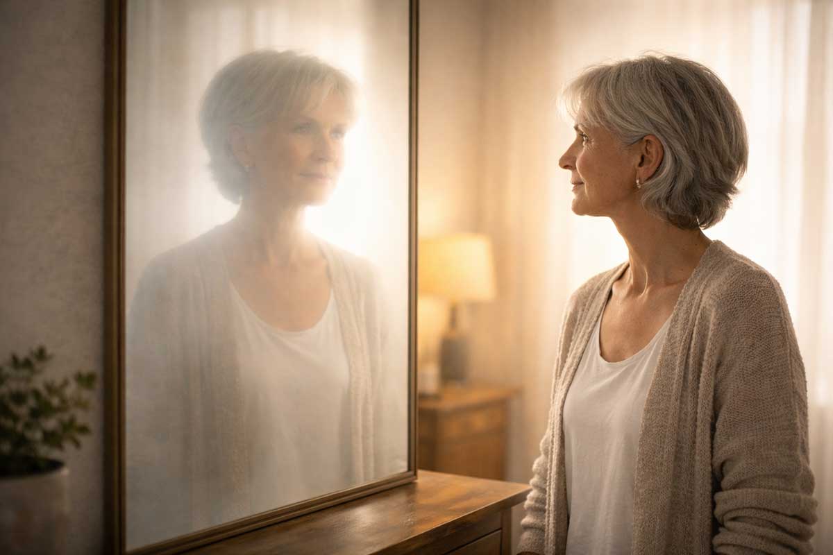 Identity-Under-Examination