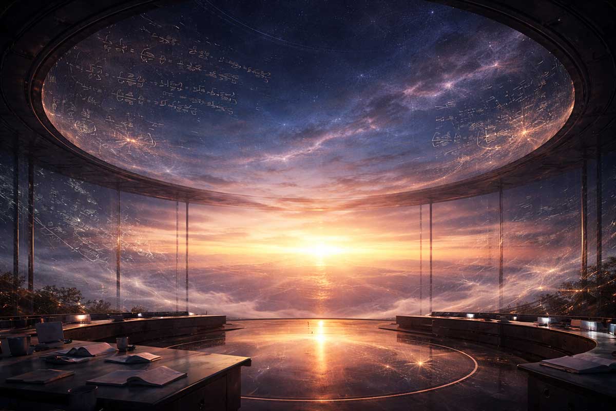 Is-Science-Reaching-Its-Limits