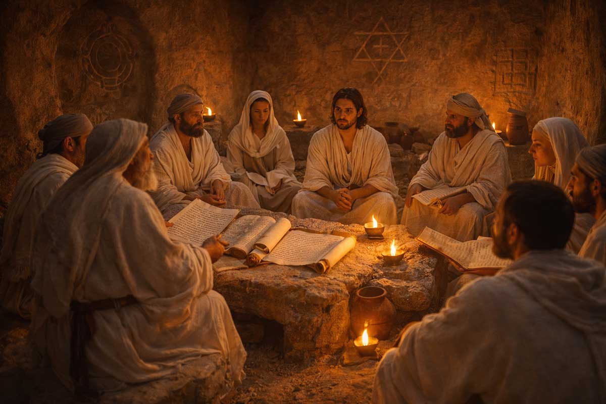 Jesus-and-the-Essene-Mystery-School