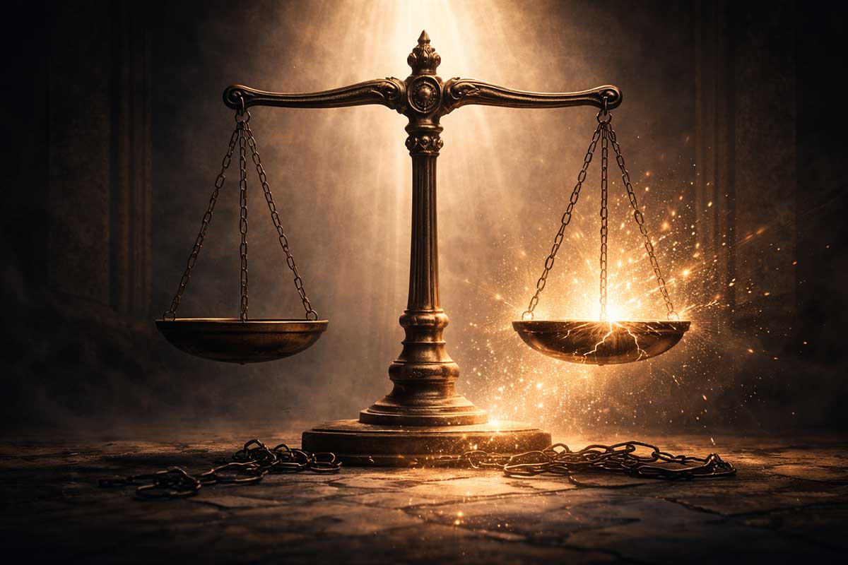 Justice Without Revenge