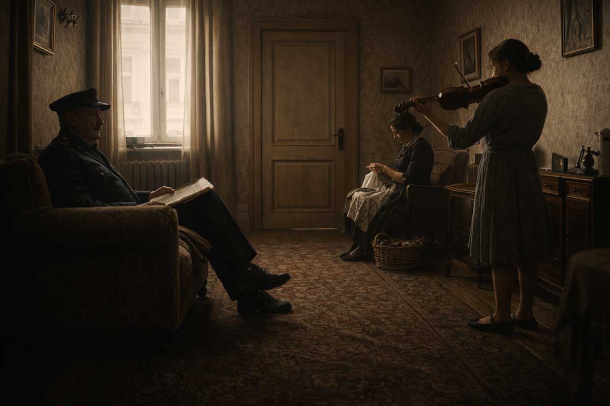 Kafka-obedience-theme