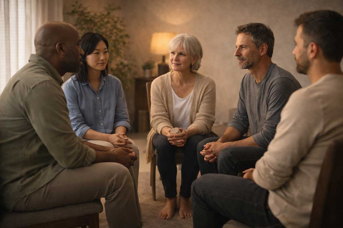 Love-Without-Conditions