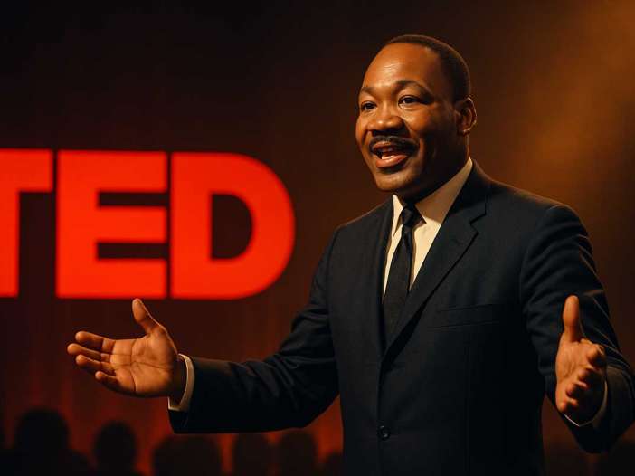 Martin-Luther-King-Jr-TED-Talk