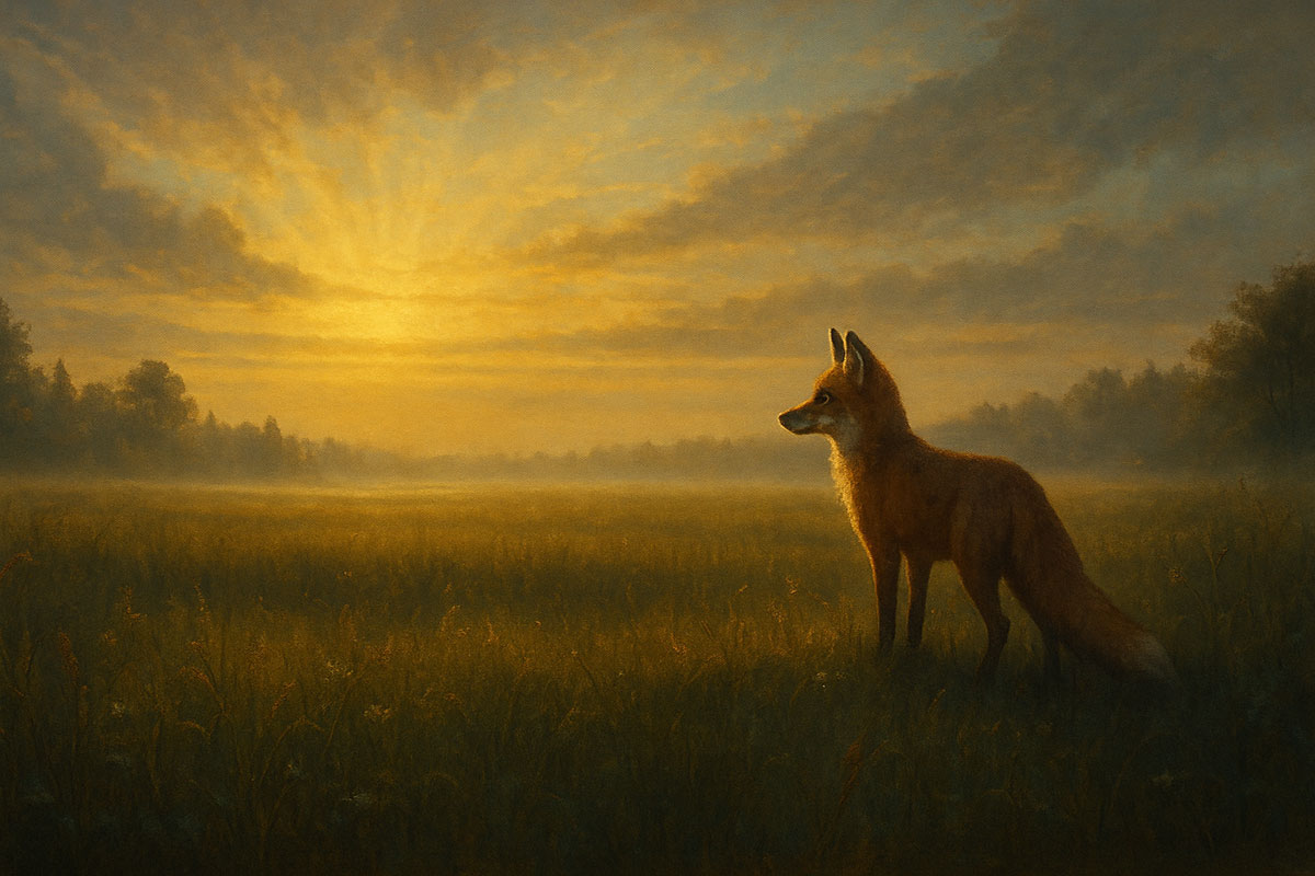 Nature-as-Revelation