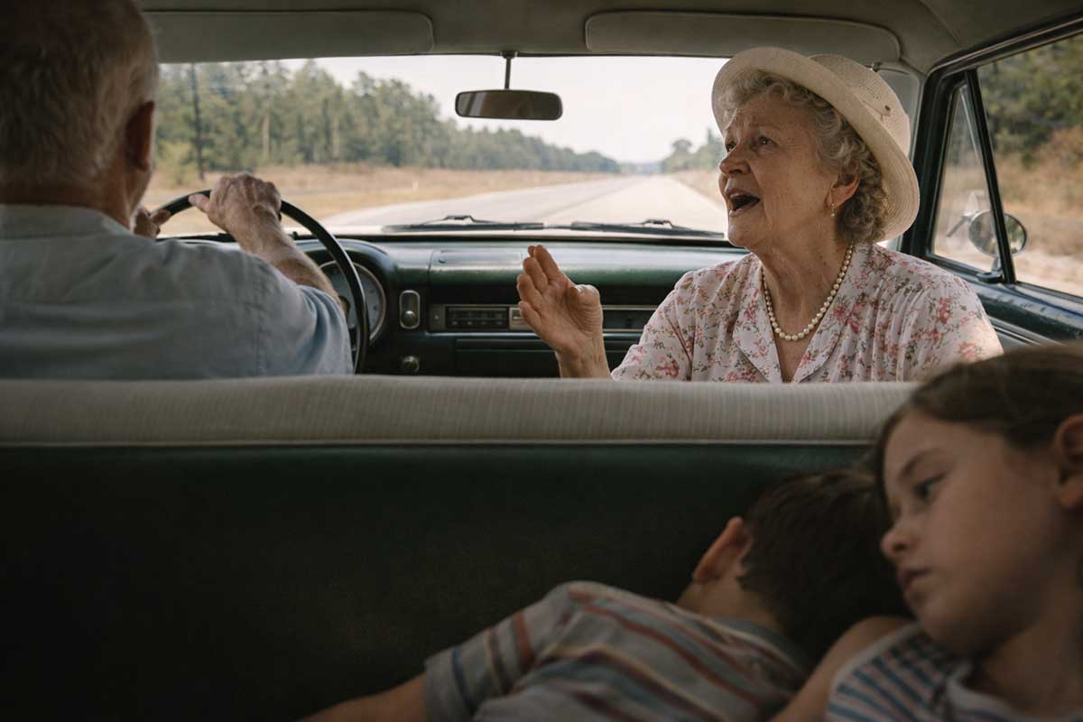 O’Connor-short-story-explained