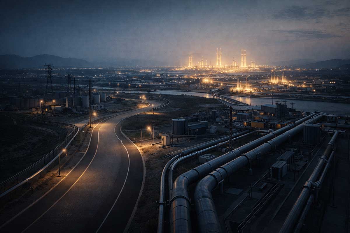 Secondary Money Rivers