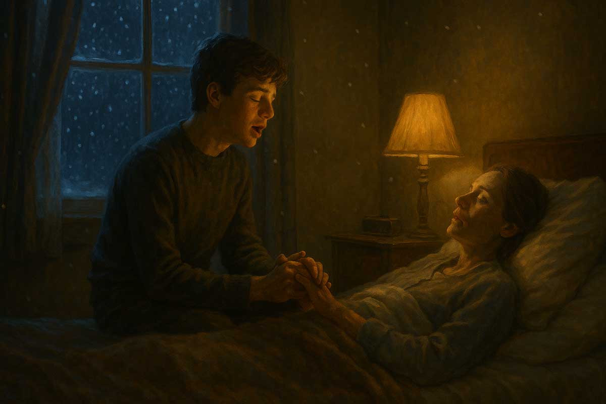 Silent-Night-The-Last-Lullaby-of-a-Mother