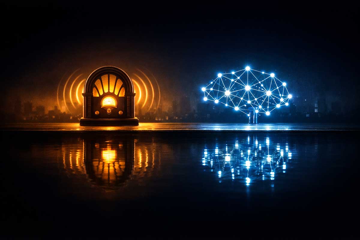 Technology-as-Destiny