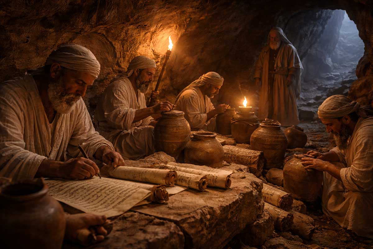 The-Dead-Sea-Scrolls-and-Suppressed-Knowledge