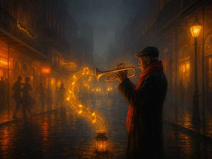 The-Midnight-Trumpeter-of-Bourbon-Street