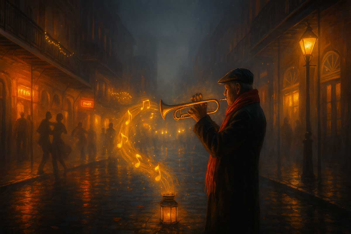 The-Midnight-Trumpeter-of-Bourbon-Street The-Midnight-Trumpeter-of-Bourbon-Street