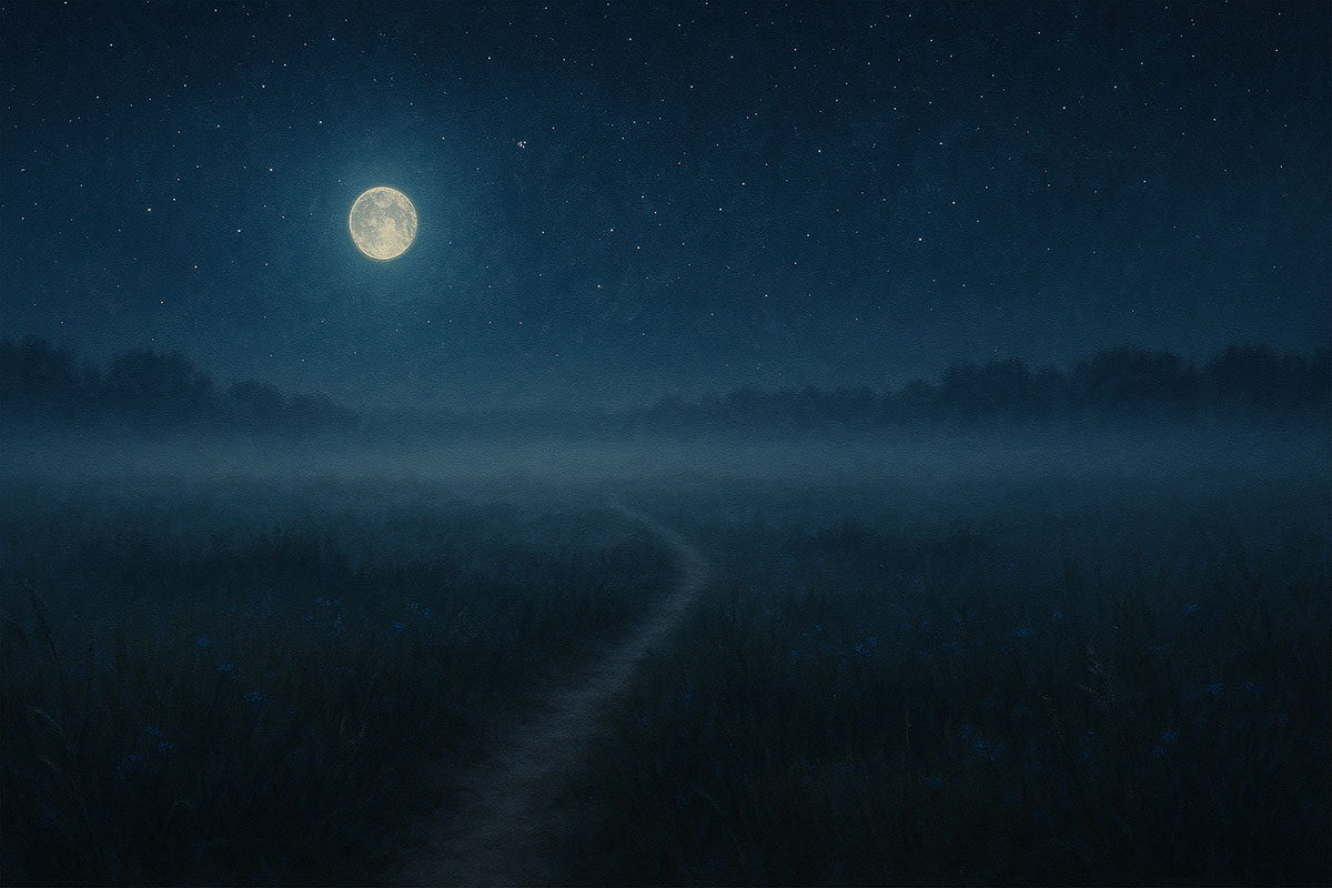 The-Soul’s-Calling