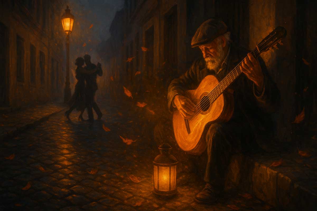 The-Tango-Guitarist-of-San-Telmo The-Tango-Guitarist-of-San-Telmo