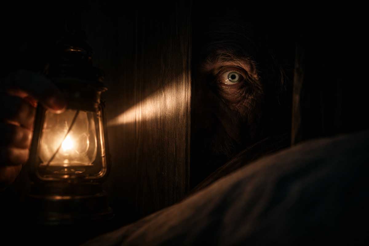 The-Tell-Tale-Heart-analysis