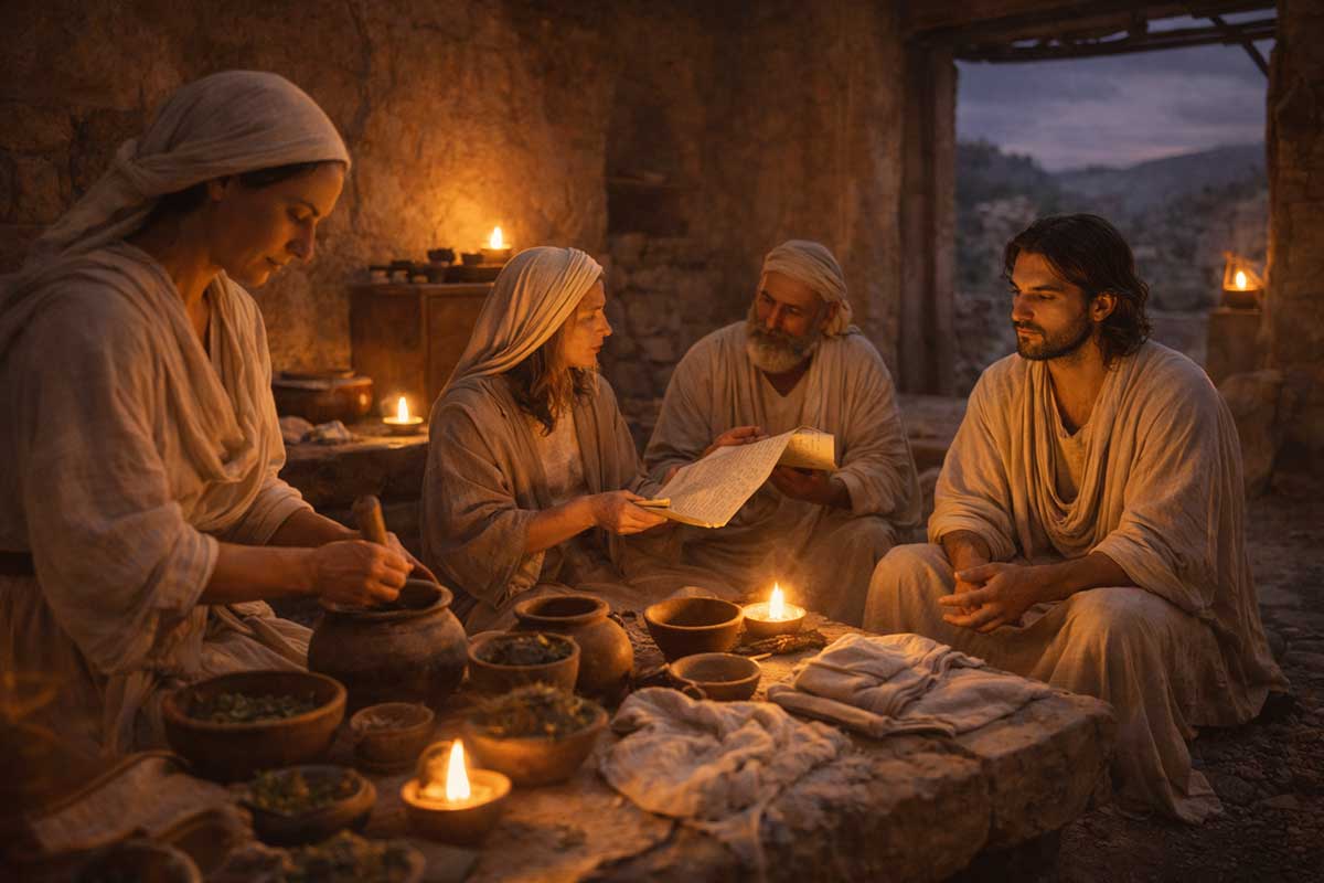 Women-and-the-Essene