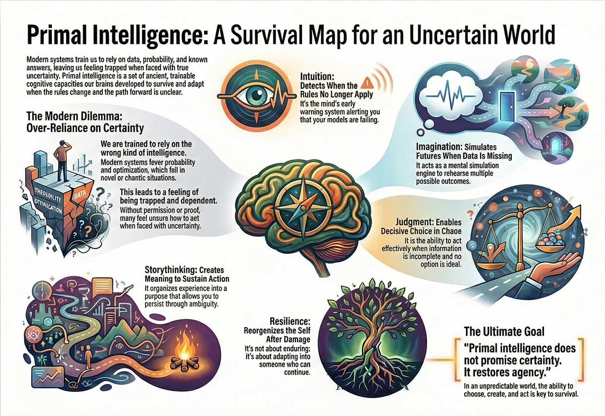primal intelligence primal intelligence