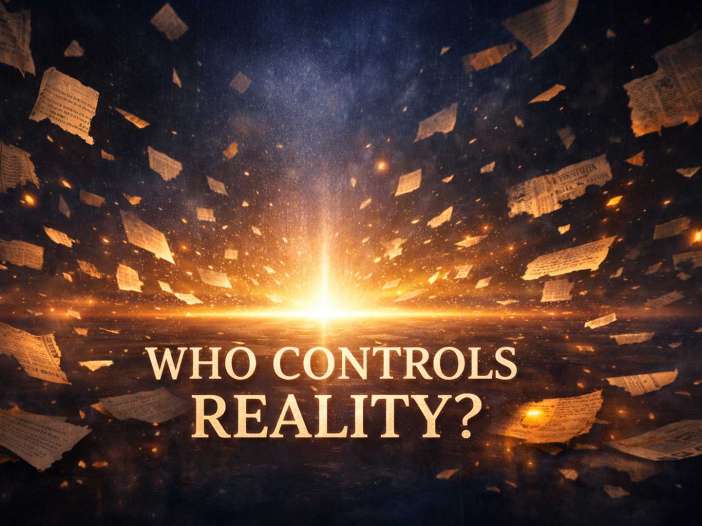 who-controls-reality