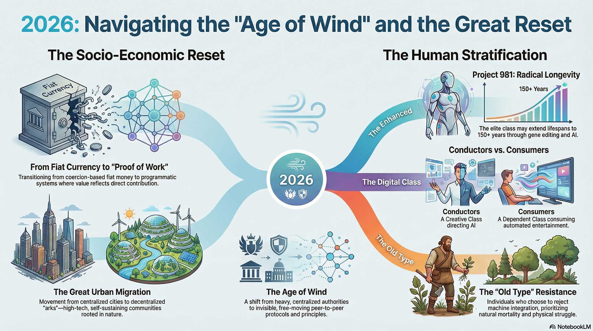 2026 navigating the age of wind