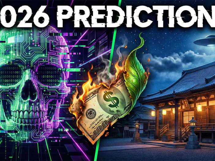 2026 predictions