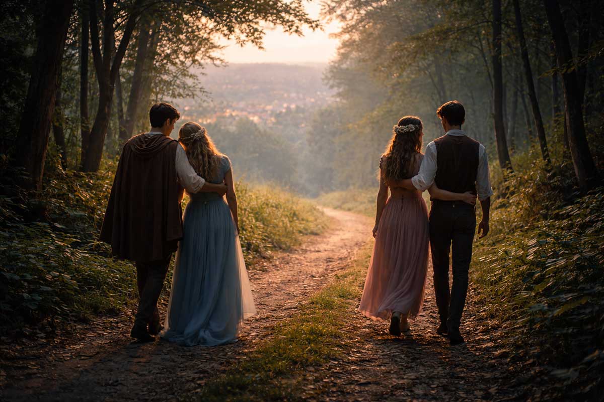 A-Midsummer-Night’s-Dream-analysis