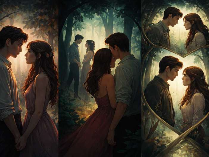 A-Midsummer-Night’s-Dream-forest-meaning