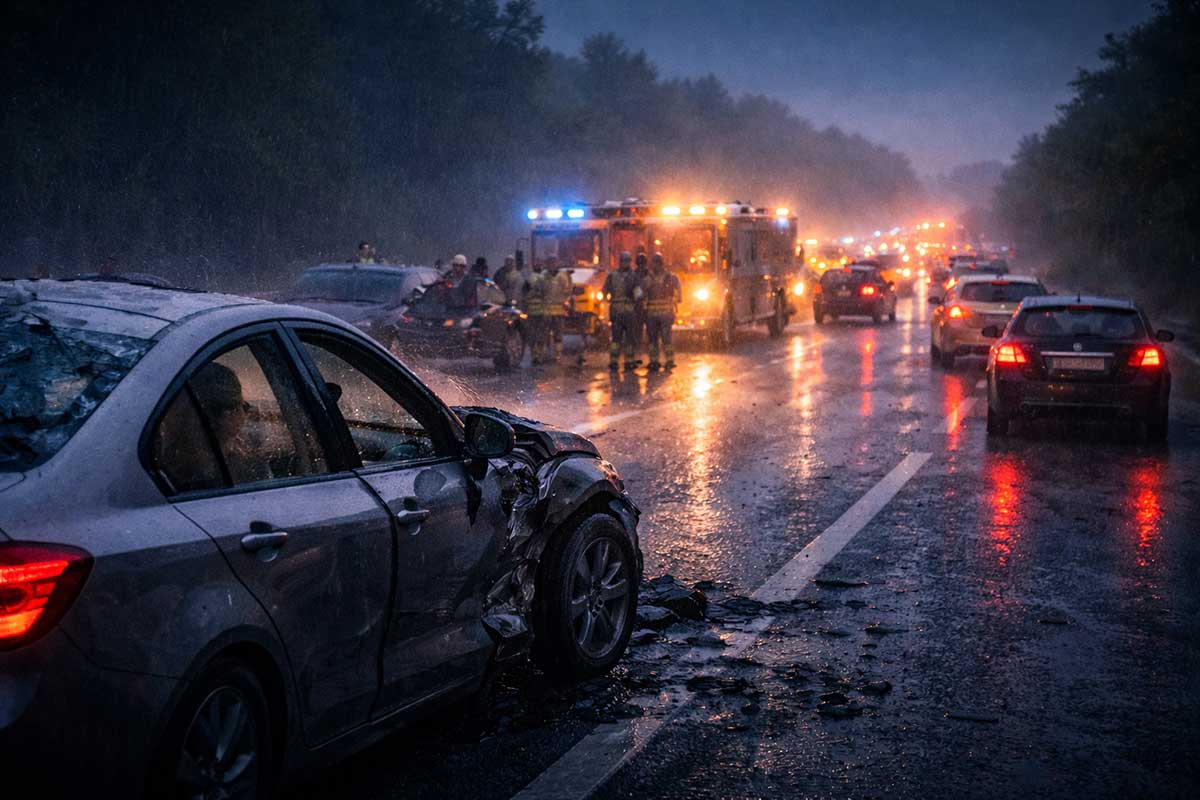 Caroline Myss prayer story