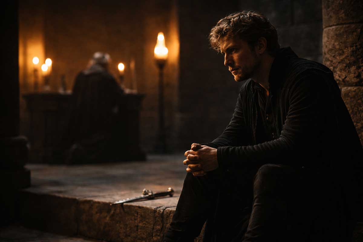 Hamlet-meaning-explained