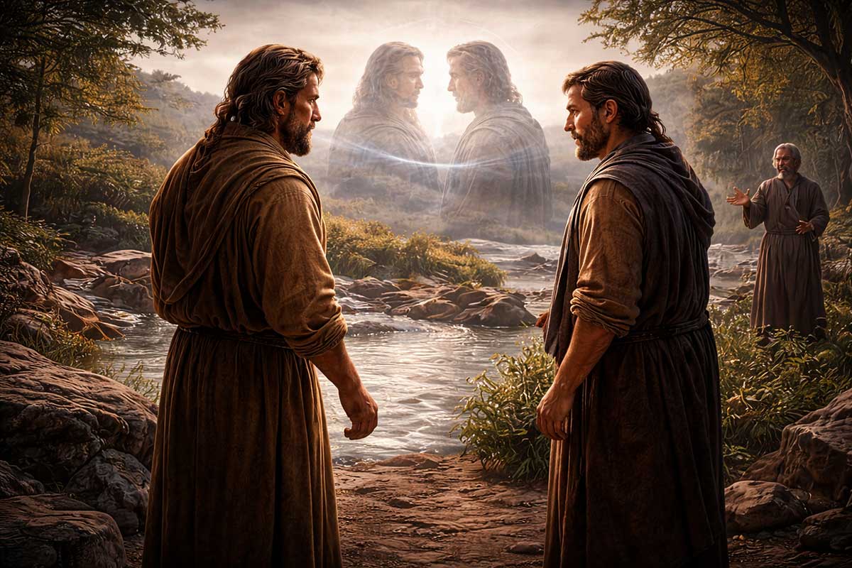 John the Baptist Elijah reincarnation John the Baptist Elijah reincarnation