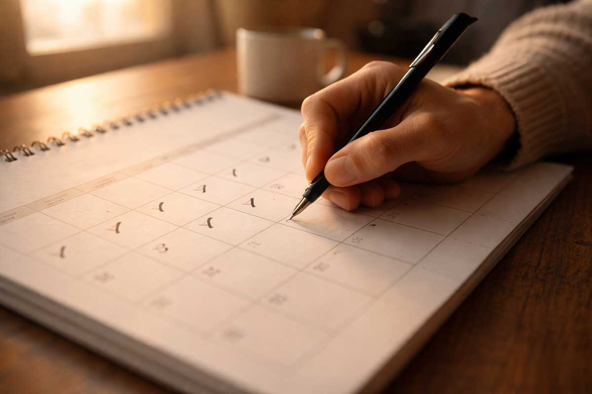 New-Year’s-resolutions