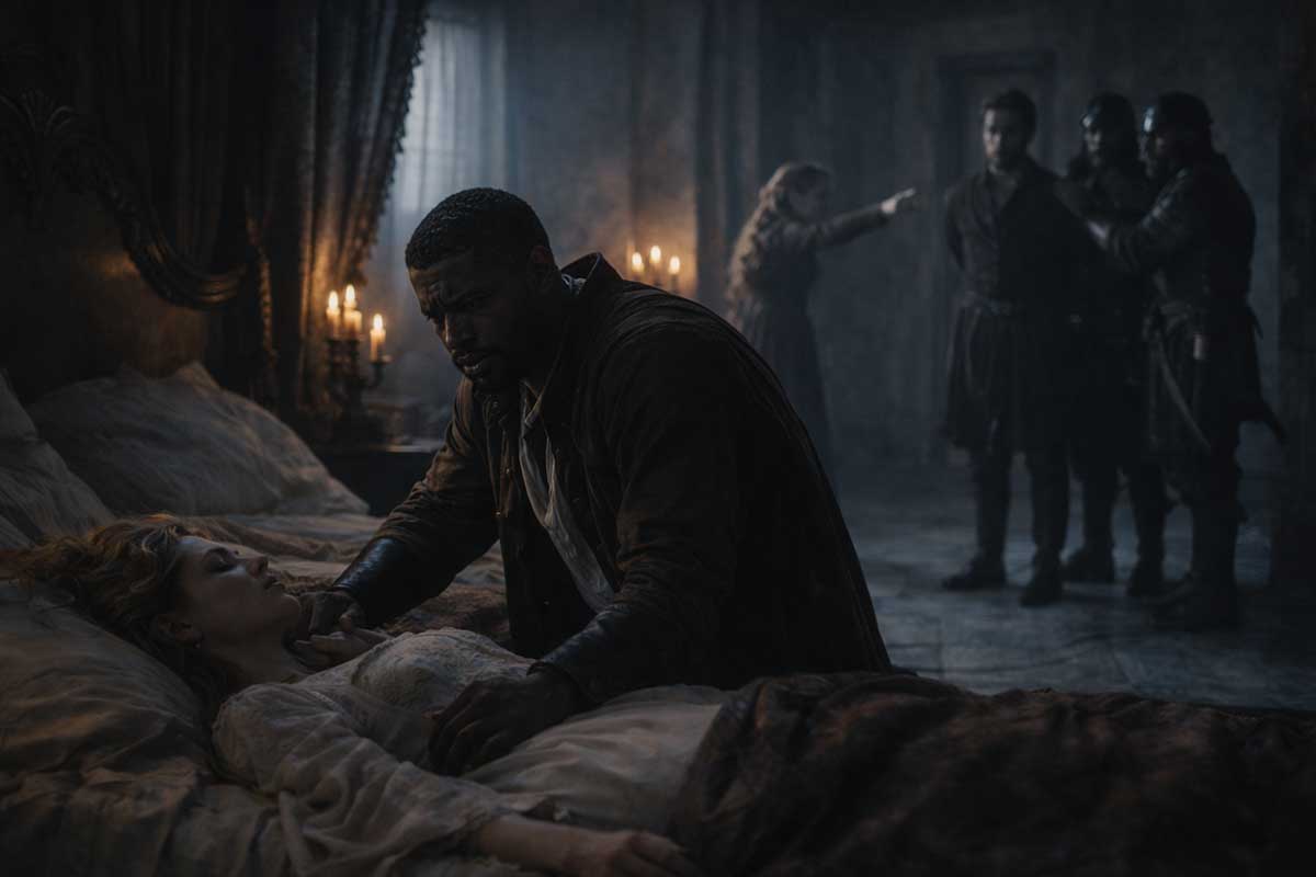 Othello-ending-explained