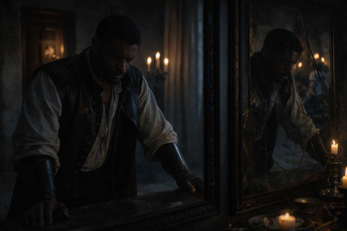 Othello-plot-summary