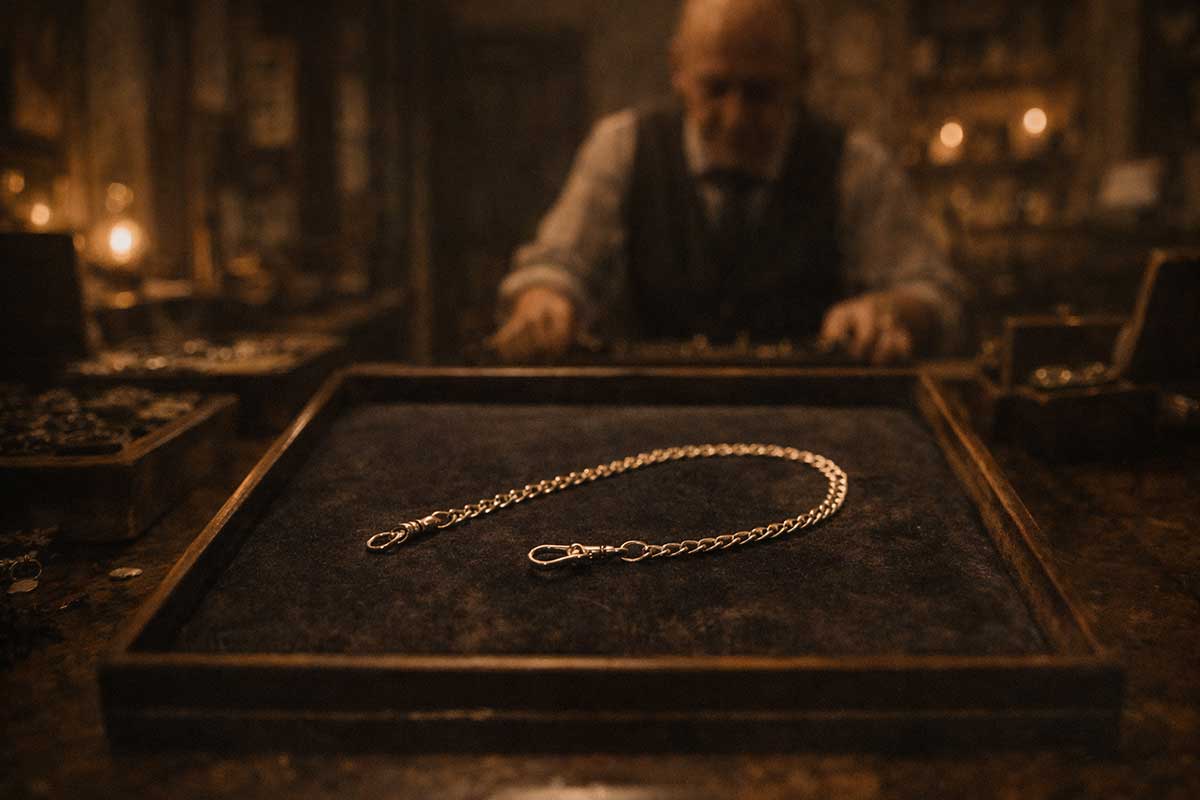 The-Gift-of-the-Magi-explained