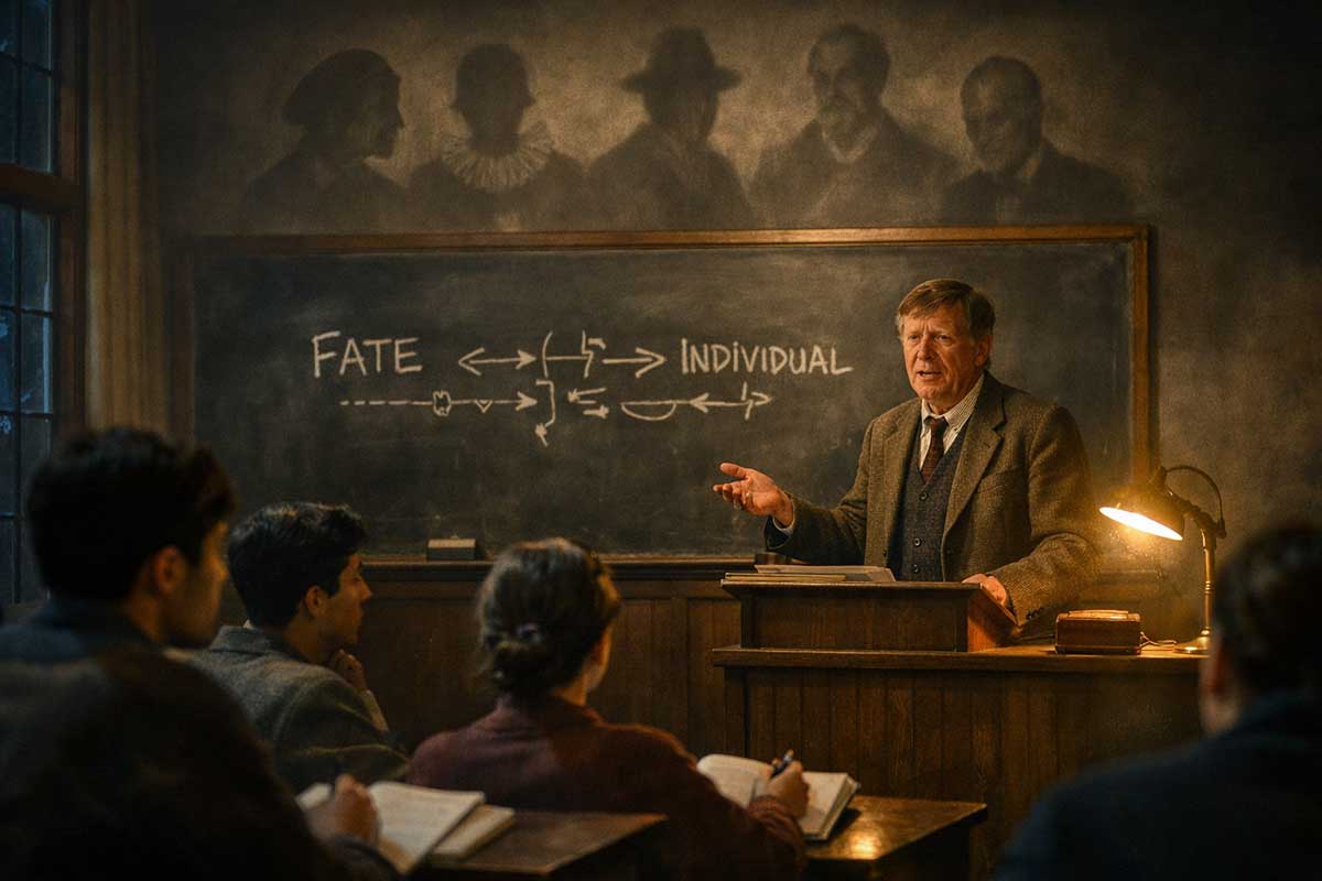 W. H. Auden reading list