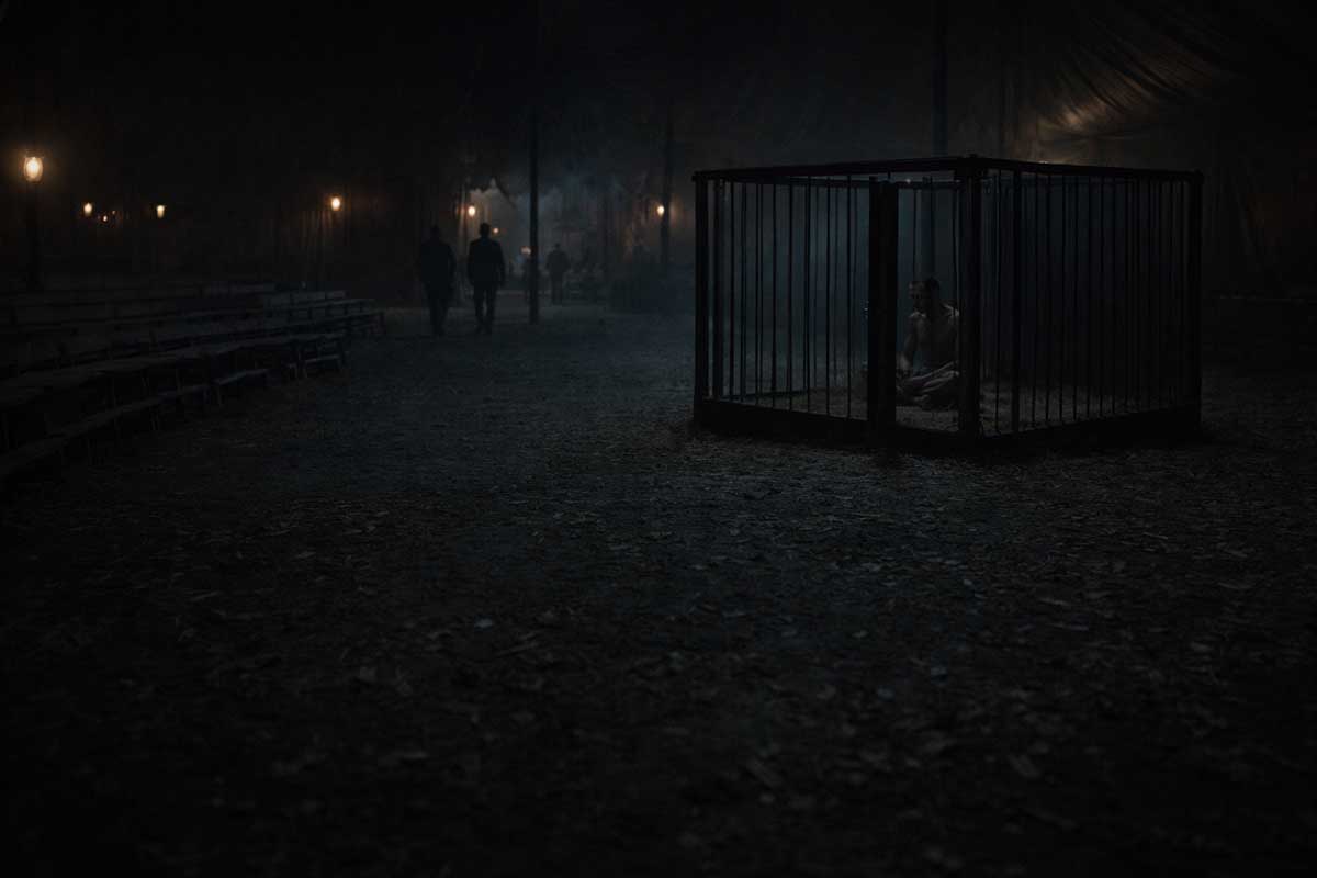 a-hunger-artist-explained