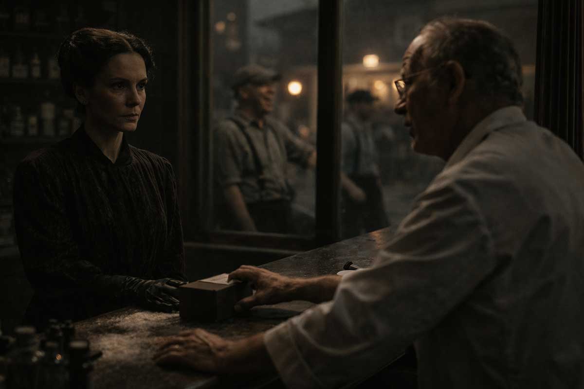 a-rose-for-emily-meaning