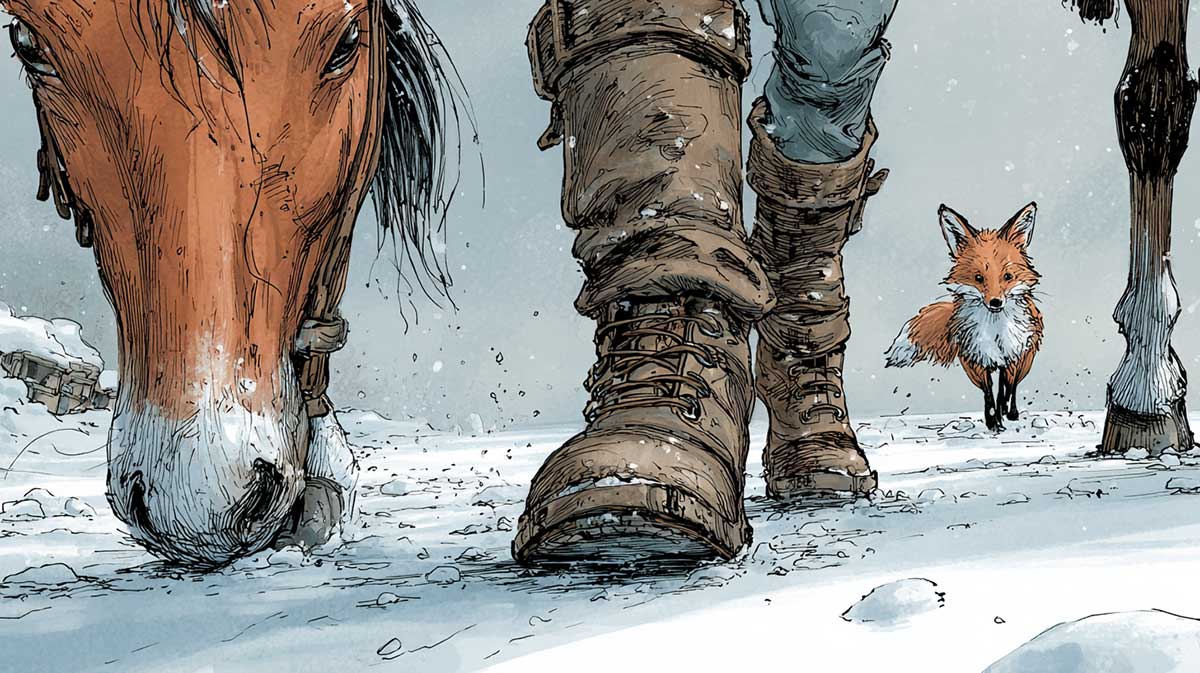 charlie mackesy always remember sequel