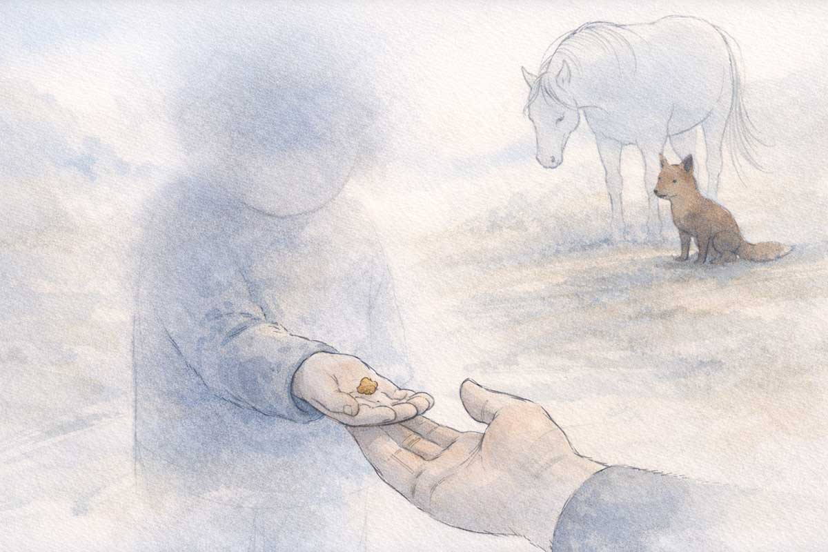 always remember meaning