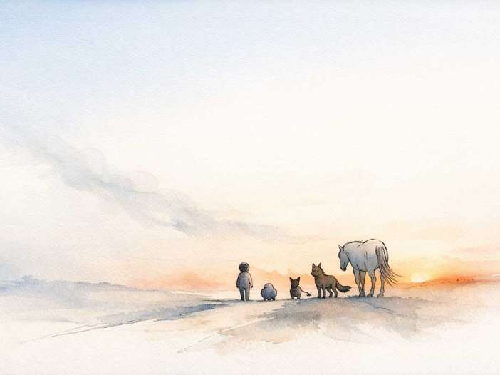 always remember sequel