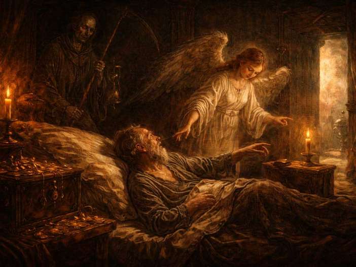 bosch hell painting meaning