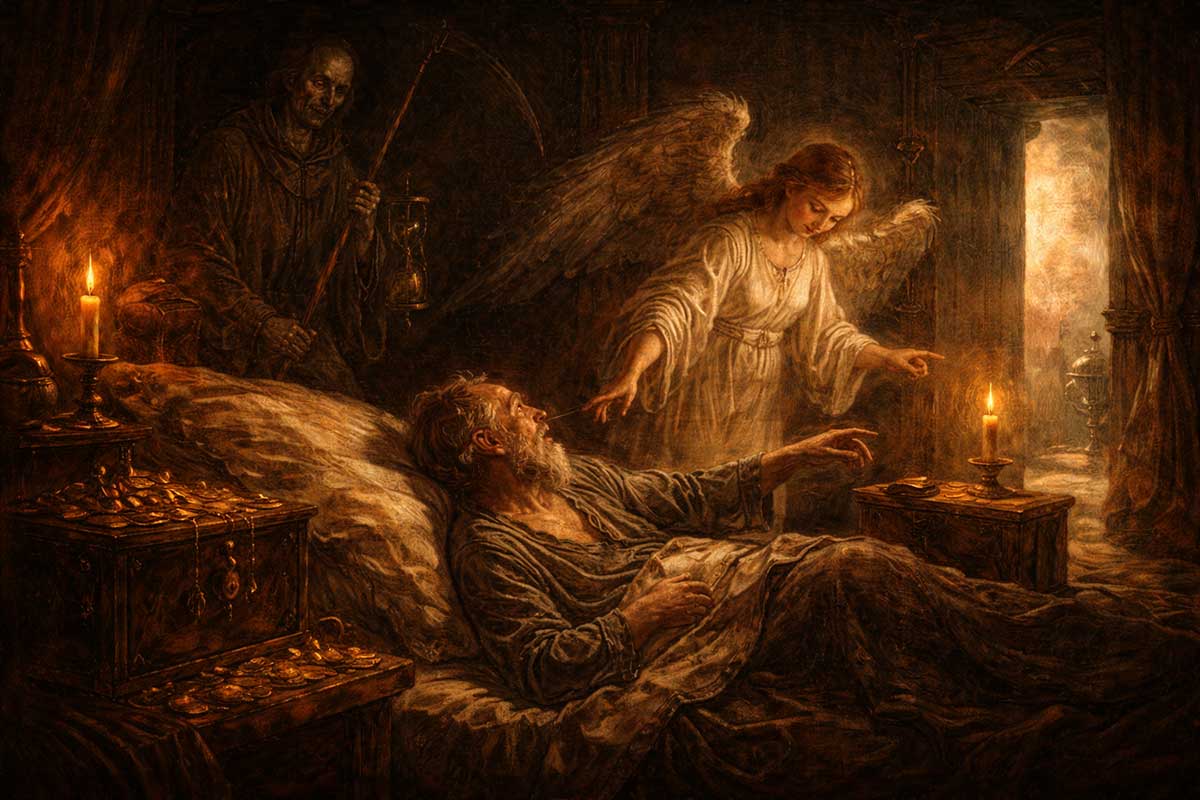 bosch hell painting meaning